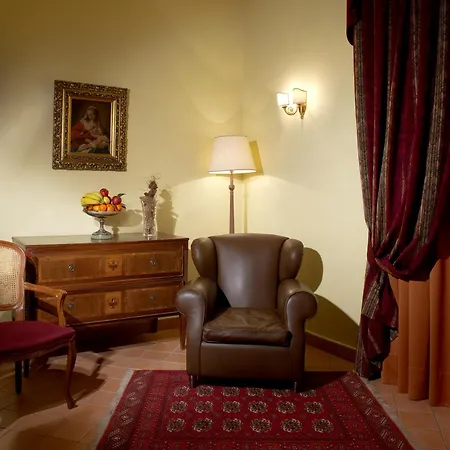 Hotel Chiaja De Charme
