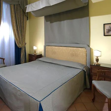 Chiaja De Charme Szálloda 3*