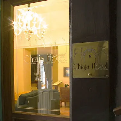 Hotel Chiaja De Charme