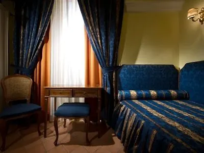 Hotel Chiaja De Charme