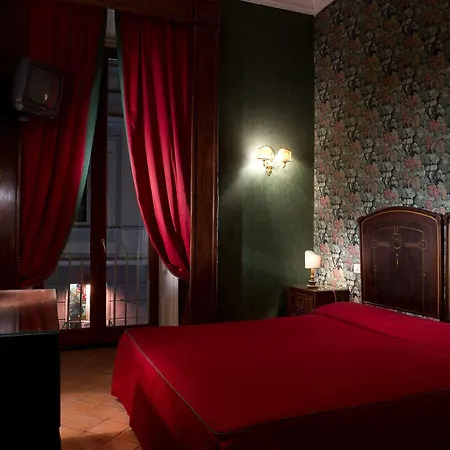 Hotel Chiaja De Charme