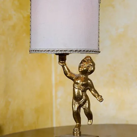 Chiaja De Charme 3* Naples
