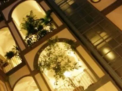 Chiaja De Charme Hotel Nápoles