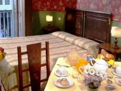 Chiaja De Charme Hotel