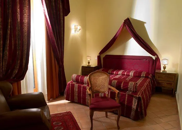 Chiaja De Charme 3* Νάπολη