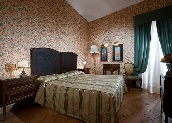 Chiaja De Charme Ξενοδοχείο Νάπολη