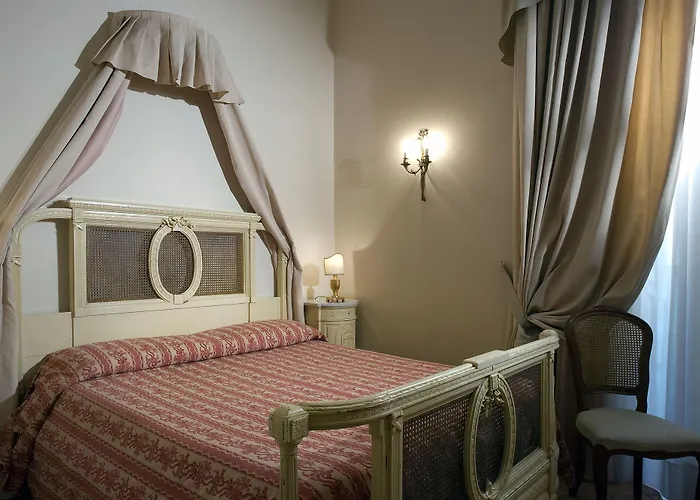 Otel Chiaja De Charme