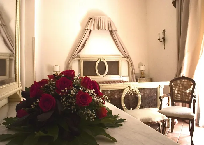 Hotel Chiaja De Charme Napoli