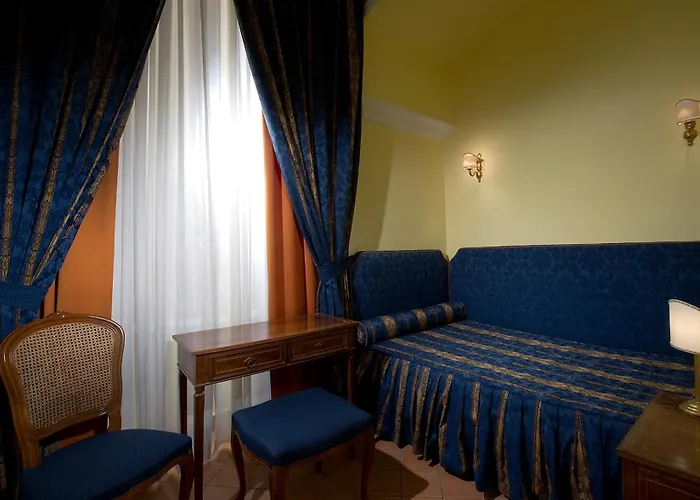 Ξενοδοχείο Chiaja De Charme Νάπολη