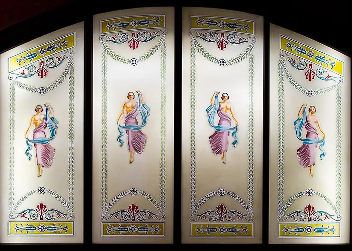 Ξενοδοχείο Chiaja De Charme