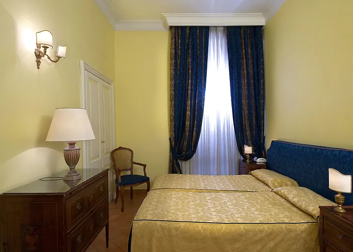 Chiaja De Charme 3* Napoli