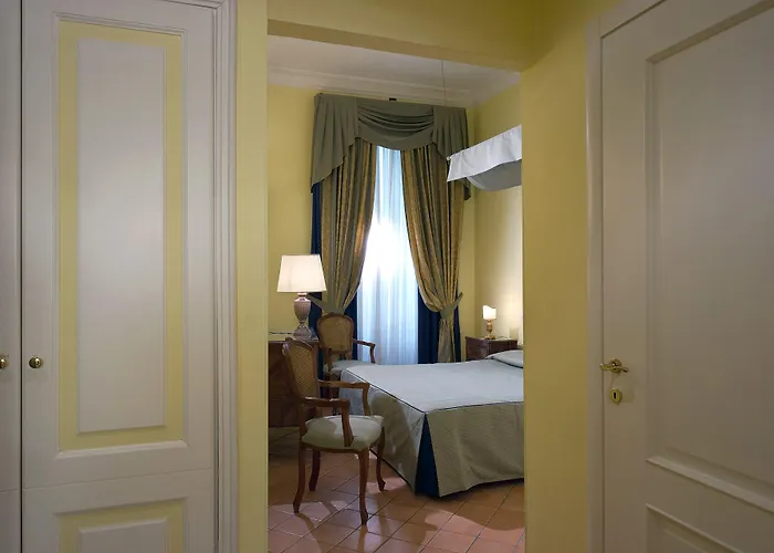 Ξενοδοχείο Chiaja De Charme Νάπολη