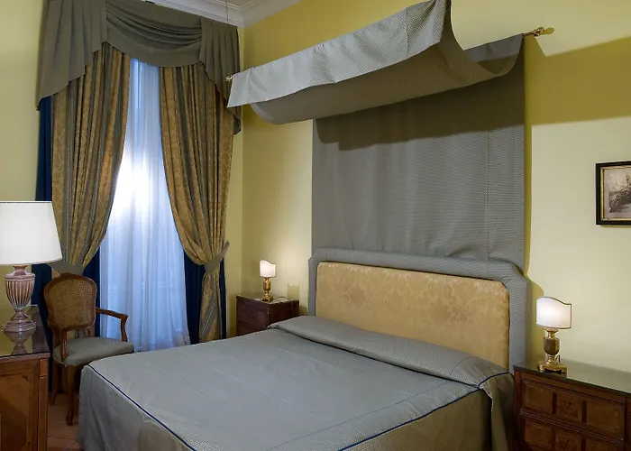 Hotel Chiaja De Charme