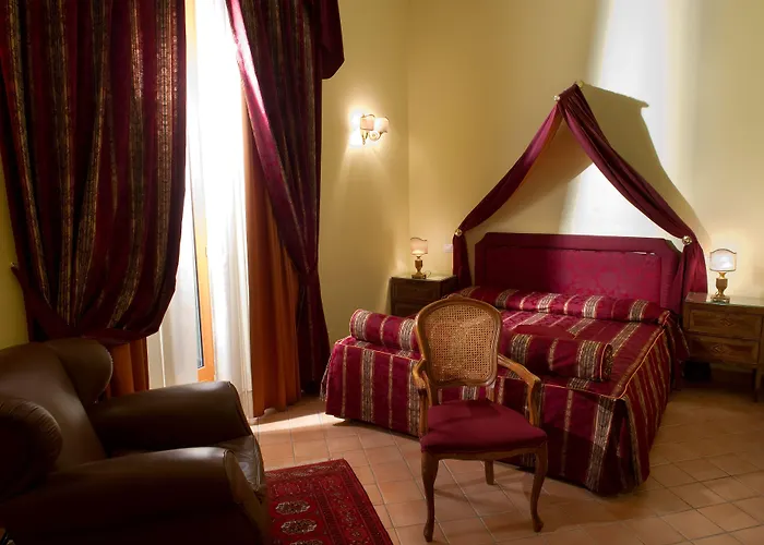 Chiaja De Charme 3* Νάπολη