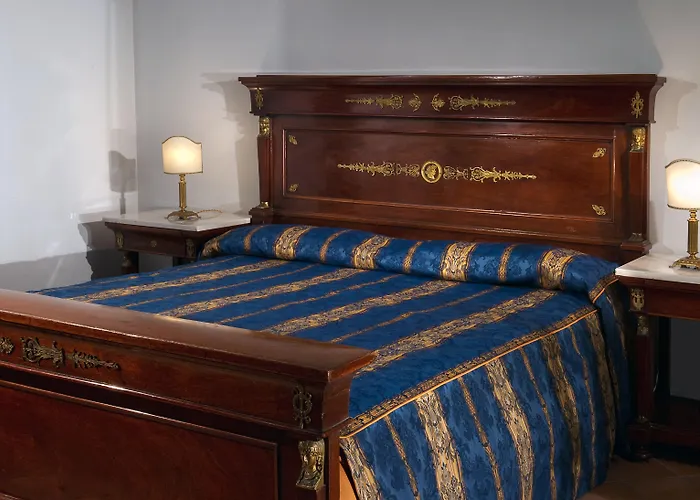 Ξενοδοχείο Chiaja De Charme