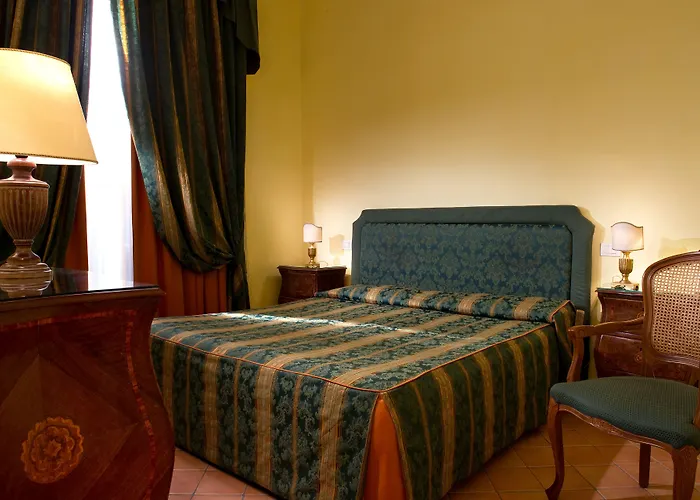 Ξενοδοχείο Chiaja De Charme Νάπολη