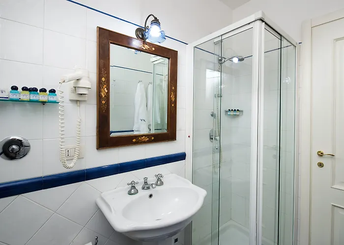 Ξενοδοχείο Chiaja De Charme Νάπολη