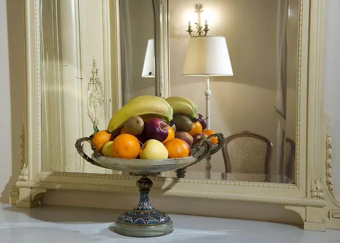 Chiaja De Charme Νάπολη