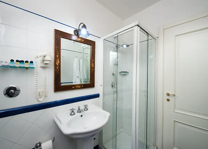 Chiaja De Charme Νάπολη