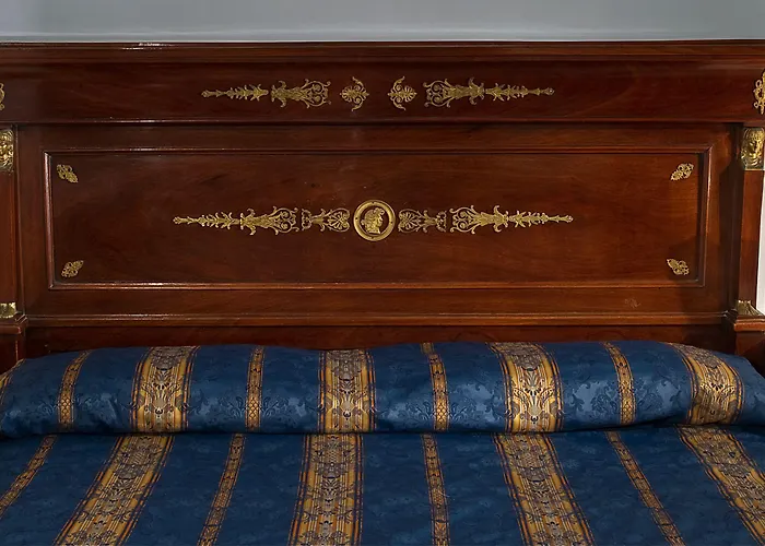 Chiaja De Charme Otel Napoli