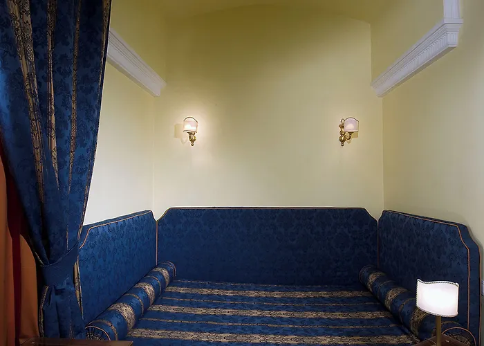 Chiaja De Charme Ξενοδοχείο