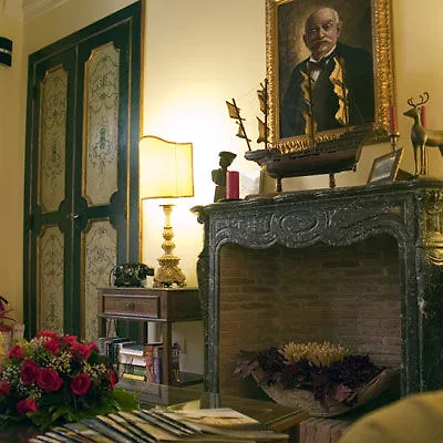 Ξενοδοχείο Chiaja De Charme 3*