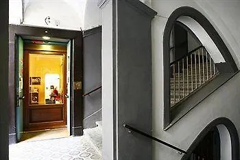 Chiaja De Charme Otel 3*