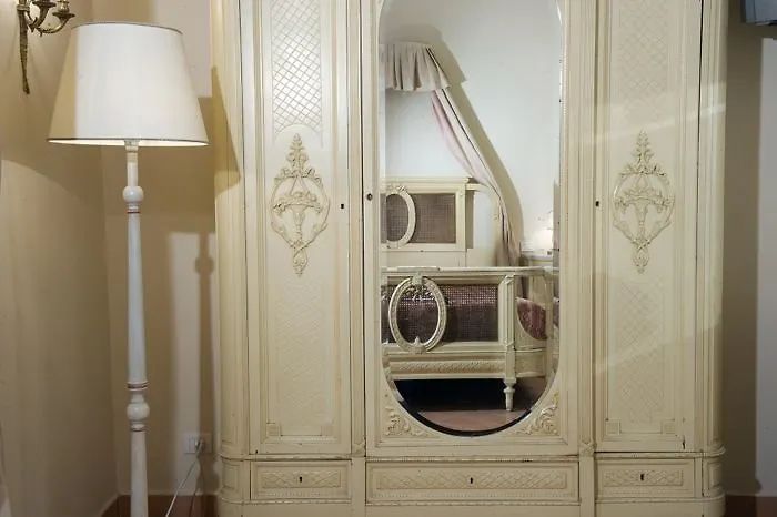 Chiaja De Charme 3* Νάπολη