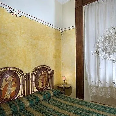 Chiaja De Charme Ξενοδοχείο