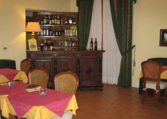 Ξενοδοχείο Chiaja De Charme Νάπολη