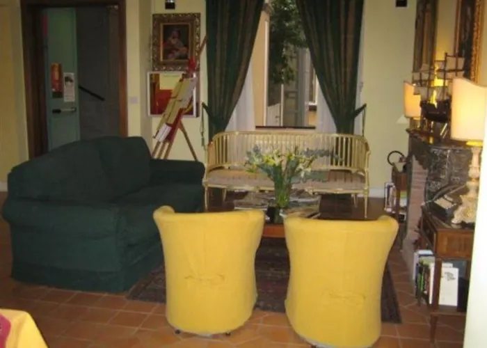 Chiaja De Charme Νάπολη