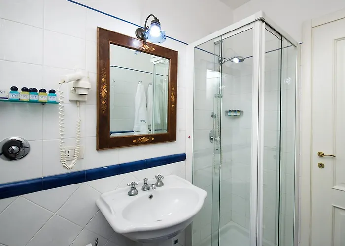 Chiaja De Charme Ξενοδοχείο Νάπολη