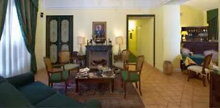 Ξενοδοχείο Chiaja De Charme