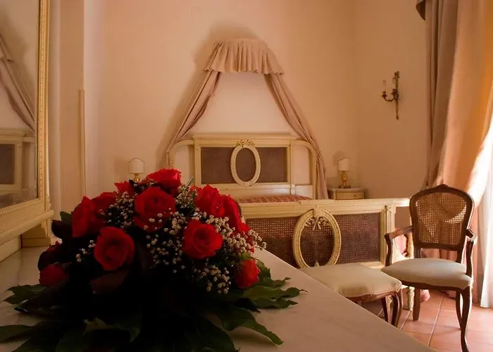 Chiaja De Charme Ξενοδοχείο Νάπολη