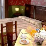 Chiaja De Charme Hotell
