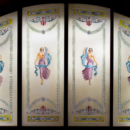 Hotel Chiaja De Charme