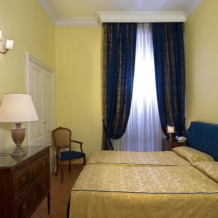 Chiaja De Charme 3* Napoli