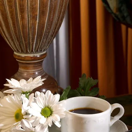 Chiaja De Charme Hotel