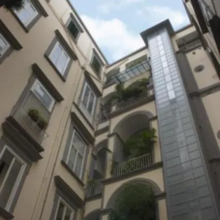 Chiaja De Charme Hotel