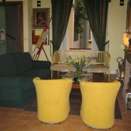 Chiaja De Charme Naples