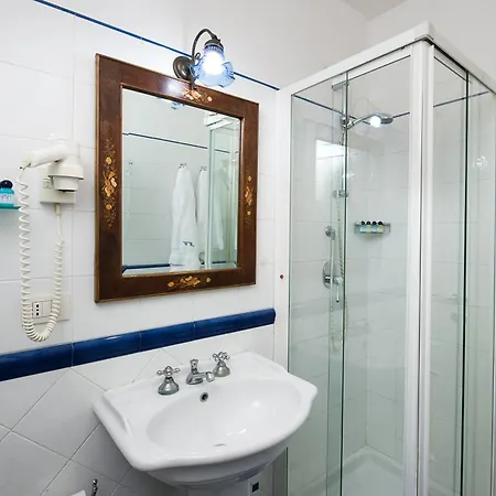 Chiaja De Charme Hotel Naples