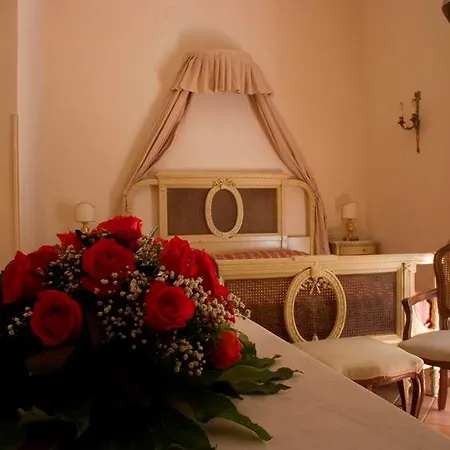 Chiaja De Charme Hotel Napoli